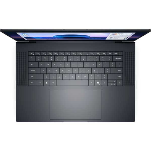 DELL Pro Max 16 Premium MA16250 Intel Core Ultra 7 265H Workstation mobile 40,6 cm [16] Full HD+ 32 GB LPDDR5x-SDRAM 1 TB SSD NVIDIA RTX PRO 1000 Blackwell Wi-Fi 7 [802.11be] Windows 11 Pro Nero Inglese UK (Dell Pro Max 16 Premium MA16250 - AI PC - I...