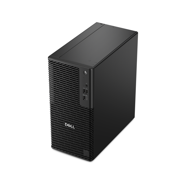 DELL Pro Precision 7 T1 PW7T1260 Intel Core Ultra 7 265 16 GB DDR5-SDRAM 1 TB SSD Windows 11 Pro Desktop Stazione di lavoro Nero (Dell Pro Precision 7 T1 PW7T1260 - AI Workstation - tower 1 x Core Ultra 7 265 / fino a 5.3 GHz - vPro Enterprise - RAM ...