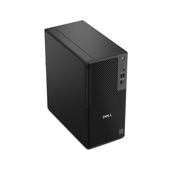 DELL Pro Precision 7 T1 PW7T1260 Intel Core Ultra 9 285 32 GB DDR5-SDRAM 1 TB SSD Windows 11 Pro Desktop Stazione di lavoro Nero (Dell Pro Precision 7 T1 PW7T1260 - AI Workstation - tower 1 x Core Ultra 9 285 / fino a 5.6 GHz - vPro Enterprise - RAM ...