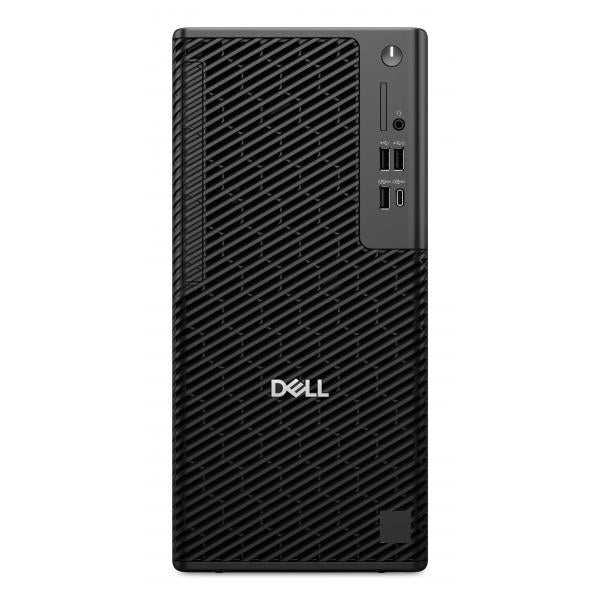 DELL Pro Precision 7 T1 PW7T1260 Intel Core Ultra 9 285 32 GB DDR5-SDRAM 1 TB SSD Windows 11 Pro Desktop Stazione di lavoro Nero (Dell Pro Precision 7 T1 PW7T1260 - AI Workstation - tower 1 x Core Ultra 9 285 / fino a 5.6 GHz - vPro Enterprise - RAM ...