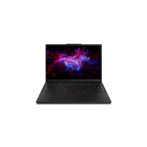 Lenovo ThinkPad P16s Gen 4 [Intel] Intel Core Ultra 9 285H Workstation mobile 40,6 cm [16] WUXGA 64 GB DDR5-SDRAM 1 TB SSD Wi-Fi 7 [802.11be] Windows 11 Pro Tedesco Nero (TP P16S G4 CU9-285H 64GB - 1TB SSD 16.0 FHD+ W11P) - Versione TedescaLenovo0199...