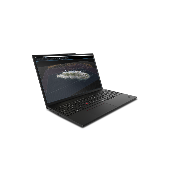 Lenovo ThinkPad P16s Gen 4 [Intel] Intel Core Ultra 9 285H Workstation mobile 40,6 cm [16] WUXGA 64 GB DDR5-SDRAM 1 TB SSD Wi-Fi 7 [802.11be] Windows 11 Pro Nero Tedesco (TP P16S G4 CU9-285H 64GB - 1TB SSD 16.0 FHD+ W11P) - Versione TedescaLenovo0199...
