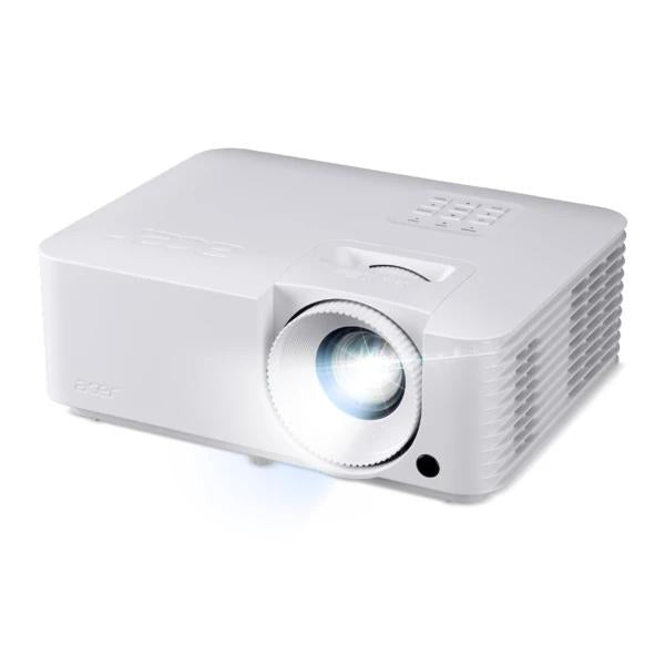 Acer Vero PL2335 5500 ANSI lumen DLP WXGA [1280x800] Compatibilità 3D Bianco (PL2335 LASER - 4000LM 50000:1 WEI)Acer4711474861078MR.P0M11.001