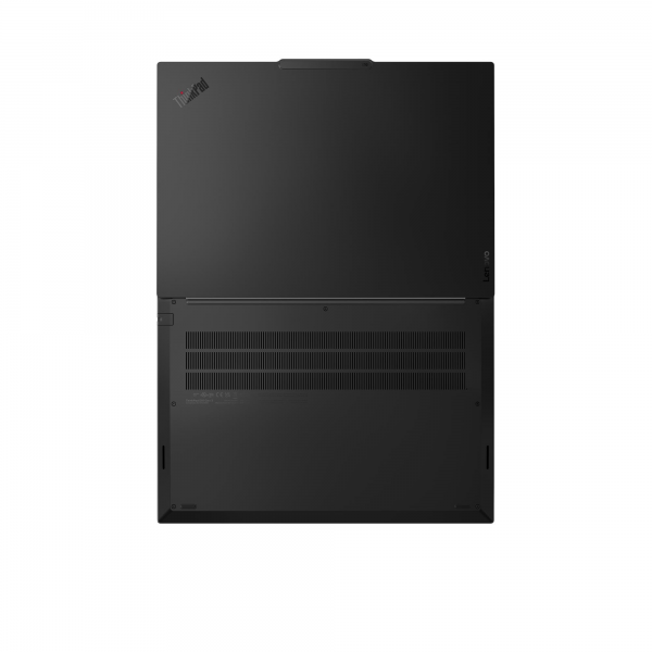 Lenovo ThinkPad E16 Gen 4 [Intel] Copilot+ PC Intel Core Ultra 7 355 Computer portatile 40,6 cm [16] WUXGA 32 GB DDR5-SDRAM 1 TB SSD Wi-Fi 7 [802.11be] Windows 11 Pro Tedesco Nero (TP E16 G4 CU7-355 32GB - 1TB SSD 16.0 WUXGA W11P) - Versione TedescaL...
