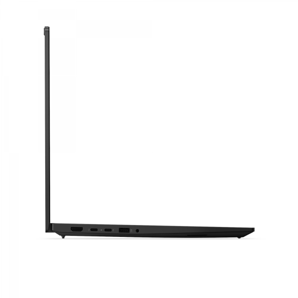 Lenovo ThinkPad E16 Gen 4 [Intel] Copilot+ PC Intel Core Ultra 7 355 Computer portatile 40,6 cm [16] WUXGA 32 GB DDR5-SDRAM 1 TB SSD Wi-Fi 7 [802.11be] Windows 11 Pro Tedesco Nero (TP E16 G4 CU7-355 32GB - 1TB SSD 16.0 WUXGA W11P) - Versione TedescaL...