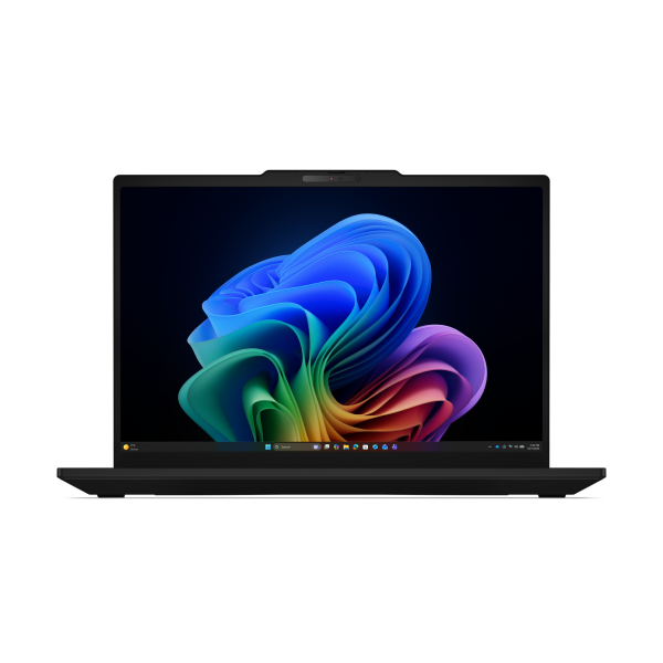 Lenovo ThinkPad T14 Gen 7 [Intel] Copilot+ PC Intel Core Ultra 5 325 Computer portatile 35,6 cm [14] WUXGA 32 GB LPDDR5x-SDRAM 1 TB SSD Wi-Fi 7 [802.11be] Windows 11 Pro Tedesco Nero (TP T14 G7 CU5-325 32GB - 1TB SSD 14.0 WUXGA W11P) - Versione Tedes...