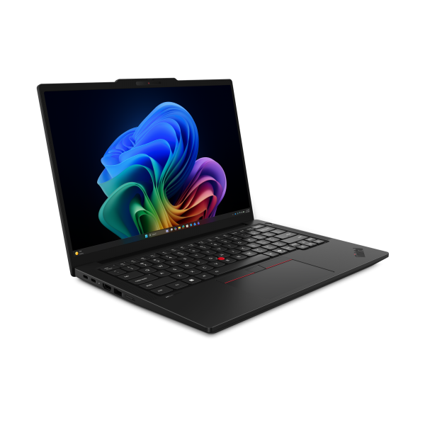 Lenovo ThinkPad T14 Gen 7 [Intel] Copilot+ PC Intel Core Ultra 5 325 Computer portatile 35,6 cm [14] WUXGA 16 GB LPDDR5x-SDRAM 512 GB SSD Wi-Fi 7 [802.11be] Windows 11 Pro Tedesco Nero (TP T14 G7 CU5-325 16GB - 512GB SSD 14.0 WUXGA W11P 4G) - Version...
