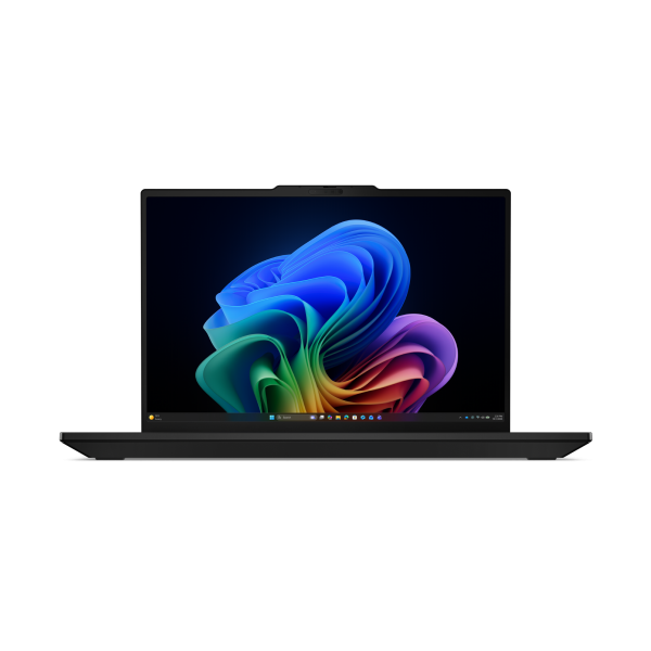 Lenovo ThinkPad T16 Gen 5 [Intel] Copilot+ PC Intel Core Ultra 5 325 Computer portatile 40,6 cm [16] WUXGA 16 GB LPDDR5x-SDRAM 512 GB SSD Wi-Fi 7 [802.11be] Windows 11 Pro Tedesco Nero (TP T16 G5 CU5-325 16GB - 512GB SSD 16.0 WUXGA W11P 4G) - Version...