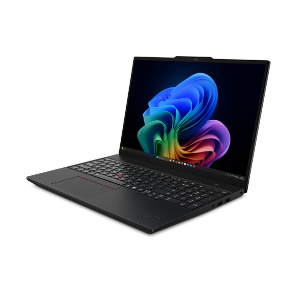 Lenovo ThinkPad T16 Gen 5 [Intel] Copilot+ PC Intel Core Ultra 5 325 Computer portatile 40,6 cm [16] WUXGA 16 GB LPDDR5x-SDRAM 512 GB SSD Wi-Fi 7 [802.11be] Windows 11 Pro Tedesco Nero (TP T16 G5 CU5-325 16GB - 512GB SSD 16.0 WUXGA W11P 4G) - Version...