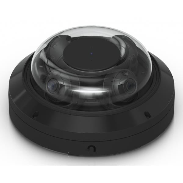 Ubiquiti UniFi AI Multi Sensor 4 [Black] - UVC-AI-MS-4-BUbiquitiUVC-AI-MS-4-B