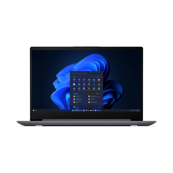 Lenovo V17 G7 IWC Intel Core 7 350 Computer portatile 43,9 cm [17.3] Full HD 16 GB DDR5-SDRAM 512 GB SSD Wi-Fi 6 [802.11ax] Windows 11 Pro Grigio Tedesco (V17 G7 C7-350 16GB - 512GB SSD 17.3 FHD W11P) - Versione TedescaLenovo019927622474383VG002LGE