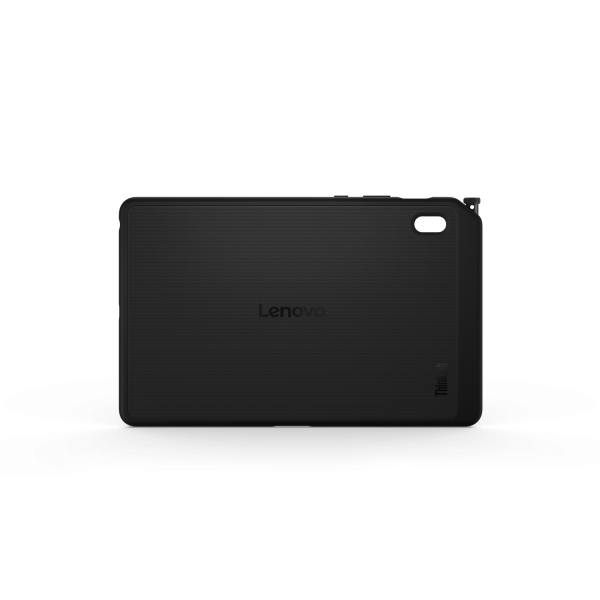 Lenovo ThinkTab X11 Gen 1 Snapdragon 256 GB 27,8 cm [10.9] 8 GB Wi-Fi 6E [802.11ax] Android 16 Nero (TT X11 G1 SNAP 7S 8/256 WIFI ANDROID)Lenovo0199273899074ZAHM0045GB