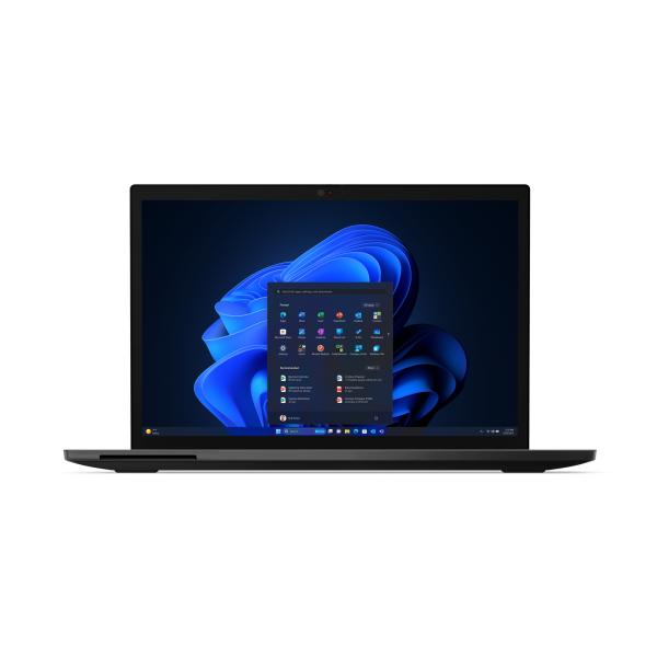 Lenovo ThinkPad L13 2-in-1 Gen 5 [Intel] Intel Core Ultra 5 135U Ibrido [2 in 1] 33,8 cm [13.3] Touch screen WUXGA 32 GB LPDDR5-SDRAM 256 GB SSD Wi-Fi 6E [802.11ax] Windows 11 Pro Inglese Nero (L13 2IN1 U5-135U 32/256 W11P) - Versione UKLenovo0199274...