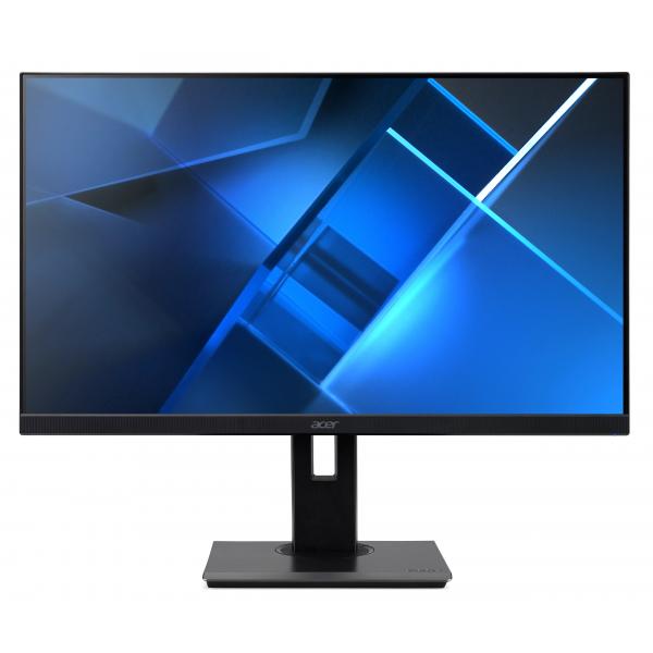 Acer Vero B7 B227Q Hbmiprzxv Monitor PC 54,6 cm [21.5] 1920 x 1080 Pixel Full HD LED Nero (VERO B227QHBMIPRZXV 21.5 - FHD 100HZ HDMI/DP USB HUB BLACK)Acer4711121649691UM.WB7EE.H14