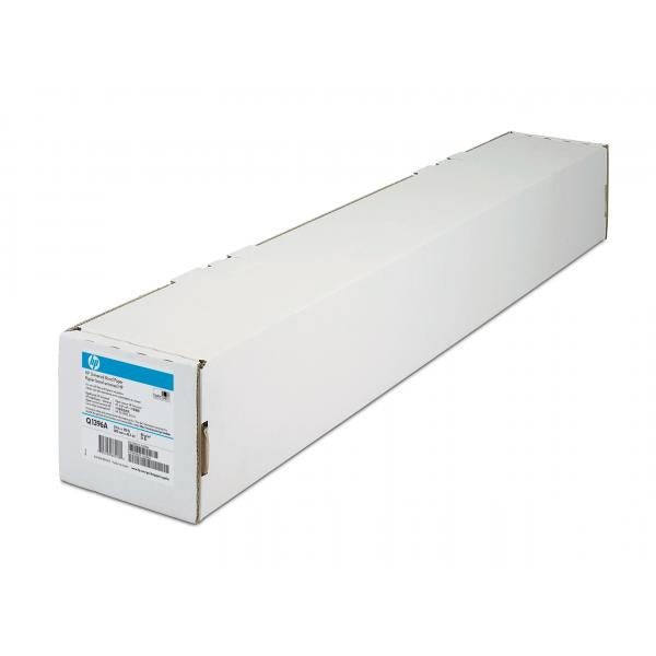 HP Universal Bond Paper-610 mm x 45.7 m [24 in x 150 ft] carta inkjet Opaco (HP Universal - bond-papir - mat - 1 ru)HpQ1396A