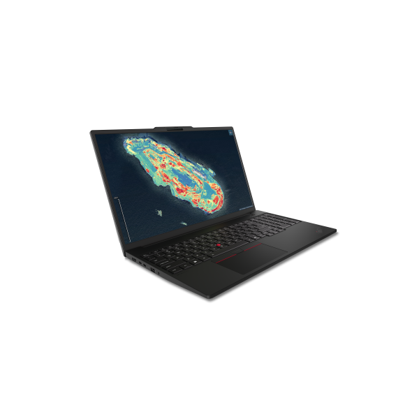 Lenovo ThinkPad P16s Gen 5 [Intel] Copilot + PC Copilot+ PC Intel Core Ultra 7 356H Workstation mobile 40,6 cm [16] WUXGA 32 GB LPDDR5x-SDRAM 1 TB SSD NVIDIA RTX PRO 1000 Blackwell Wi-Fi 7 [802.11be] Windows 11 Pro Italiano Nero (Lenovo ThinkPad P16s...