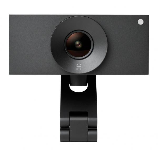 Lenovo 40CNAAACWW telecamera per videoconferenza 20 MP Nero 1920 x 1080 Pixel 30 fps (HUDDLY L1 [INCL. USB ADAPTER] - 2Y LIMITED WARRANTY)Lenovo40CNAAACWW