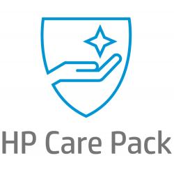 HP 4 anni di assistenza hardware con intervento il giorno lavorativo successivo on-site per workstation (HP 4Y NEXTBUSDAY ONSIWS ONLY HW SUPP)Hp4582712442553UA933E