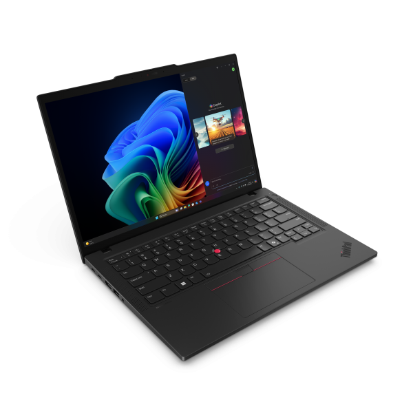 Lenovo ThinkPad T14 Gen 6 [AMD] Copilot+ PC AMD Ryzen AI 7 PRO PRO 350 Computer portatile 35,6 cm [14] WUXGA 32 GB DDR5-SDRAM 512 GB SSD Wi-Fi 7 [802.11be] Windows 11 Pro Tedesco Nero (TP T14 G6 AI R7P-350 32GB - 512GB SSD 14.0 WUXGA W11P 4G) - Versi...