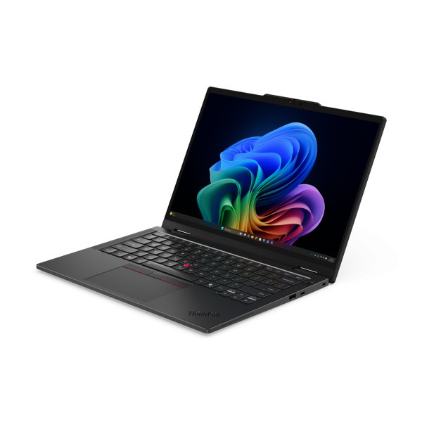 Lenovo ThinkPad T14s 2-in-1 Gen 2 Copilot+ PC Intel Core Ultra 7 355 Ibrido [2 in 1] 35,6 cm [14] Touch screen WUXGA 32 GB LPDDR5x-SDRAM 1 TB SSD Wi-Fi 7 [802.11be] Windows 11 Pro Tedesco Nero (TP T14S 2-IN-1 G2 CU7-355 32GB - 1TB SSD 14.0 WUXGA T. W...