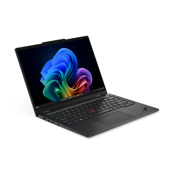 Lenovo ThinkPad T14s 2-in-1 Gen 2 Copilot+ PC Intel Core Ultra 7 355 Ibrido [2 in 1] 35,6 cm [14] Touch screen WUXGA 32 GB LPDDR5x-SDRAM 1 TB SSD Wi-Fi 7 [802.11be] Windows 11 Pro Tedesco Nero (TP T14S 2-IN-1 G2 CU7-355 32GB - 1TB SSD 14.0 WUXGA T. W...