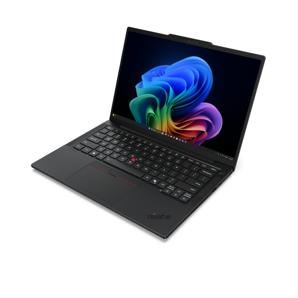 Lenovo ThinkPad T14s Gen 7 [Intel] Copilot+ PC Intel Core Ultra 5 325 Computer portatile 35,6 cm [14] Touch screen WUXGA 32 GB LPDDR5x-SDRAM 512 GB SSD Wi-Fi 7 [802.11be] Windows 11 Pro Tedesco Nero (TP T14S G7 CU5-325 32GB - 512GB SSD 14.0 WUXGA T. ...