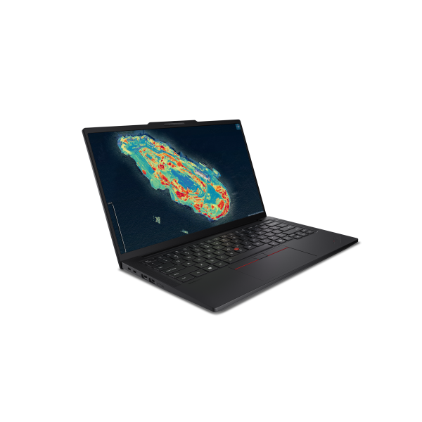 Lenovo ThinkPad P14s Gen 7 [AMD] AMD Ryzen AI 7 PRO 450 Workstation mobile 35,6 cm [14] WUXGA 32 GB DDR5-SDRAM 512 GB SSD Wi-Fi 7 [802.11be] Windows 11 Pro Tedesco Nero (TP P14S G7 AI R7P-450 32GB - 512GB SSD 14IN W11P) - Versione TedescaLenovo019927...