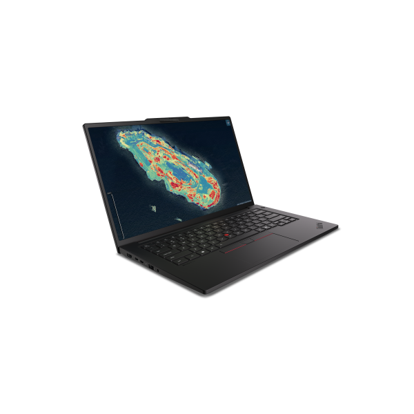 Lenovo ThinkPad P14s Gen 7 [Intel] Copilot + PC Copilot+ PC Intel Core Ultra 7 366H Workstation mobile 36,8 cm [14.5] WUXGA 32 GB LPDDR5x-SDRAM 1 TB SSD NVIDIA RTX PRO 1000 Blackwell Wi-Fi 7 [802.11be] Windows 11 Pro Tedesco Nero (TP P14S G7 CU7-366H...