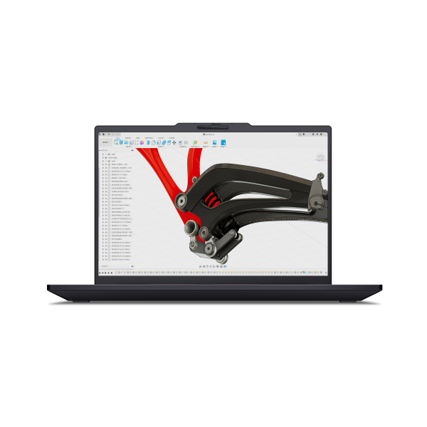 Lenovo ThinkPad P14s Gen 7 [AMD] AMD Ryzen AI 7 PRO 450 Workstation mobile 35,6 cm [14] Touch screen WUXGA 48 GB DDR5-SDRAM 1 TB SSD Wi-Fi 7 [802.11be] Windows 11 Pro Tedesco Nero (TP P14S G7 AI R7P-450 48GB - 1TB SSD 14.0 FHD+ T. W11P) - Versione Te...