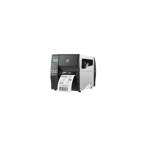 Zebra ZT230 stampante per etichette (CD) Termica diretta 203 x 203 DPI Cablato571104562369101ZT23042-D0E200FZ