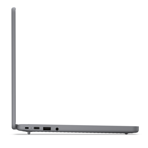 Lenovo Chrome 100e G5 M89 MediaTek Kompanio 540 Chromebook 29,5 cm [11.6] HD 4 GB LPDDR5x-SDRAM 64 GB UFS Wi-Fi 6E [802.11ax] ChromeOS Grigio Inglese UK (CHROMEBOOK 100E G5 M89 KOMPANIO - 540 11.6IN 4G/64GB CHROMEOS) - Versione UKLenovo01992766126638...
