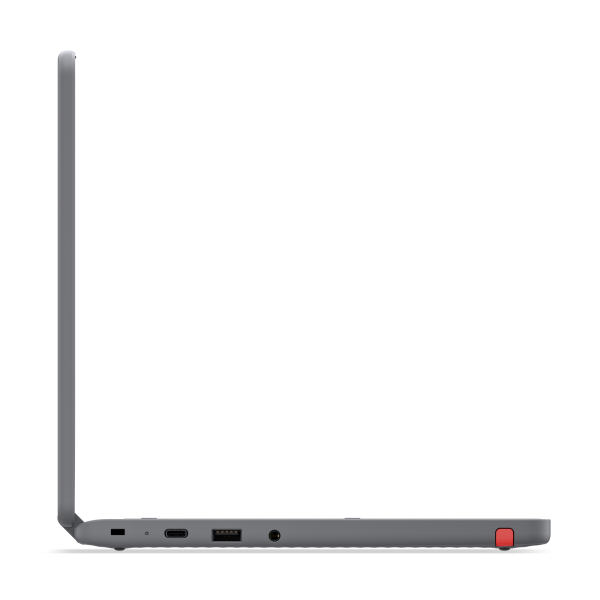 Lenovo Chrome 500e 2in1 G5 M89 MediaTek Kompanio 540 Chromebook 29,5 cm [11.6] Touch screen HD 8 GB LPDDR5x-SDRAM 64 GB UFS Wi-Fi 7 [802.11be] ChromeOS Grigio Inglese (CHROMEBOOK 500E 2-IN-1 G5 M89 K - 540 11.6IN 8GB 64GB CHROMEOS) - Versione UKLenov...