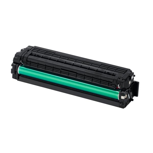Samsung CLT-M504S cartuccia toner 1 pz Originale Magenta (Toner Magenta CLP-415 - Pages 1.800 - Warranty: 12M)SamsungCLT-M504S