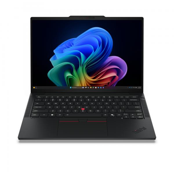 Lenovo ThinkPad T14s Gen 7 [AMD] Copilot+ PC AMD Ryzen AI 7 PRO 450 Computer portatile 35,6 cm [14] Touch screen WUXGA 32 GB LPDDR5x-SDRAM 512 GB SSD Wi-Fi 7 [802.11be] Windows 11 Pro Nero Tedesco (TP T14S G7 AI R7P-450 32GB - 512GB SSD 14.0 WUXGA W1...