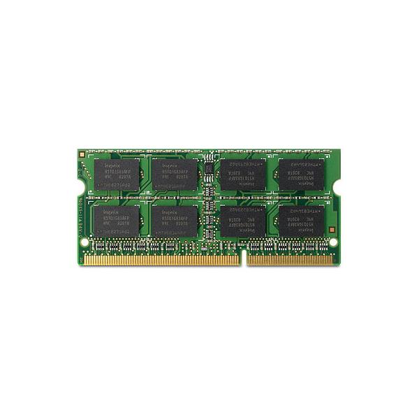 HPE 16GB DDR3 1600MHz memoria 1 x 16 GB Data Integrity Check [verifica integrità dati] (16GB DR x4 PC3-12800R Reg C11 - **Shipping New Sealed Spares** - Warranty: 36M)Hpe672633-B21