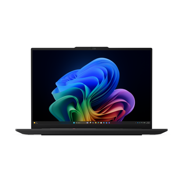 Lenovo ThinkPad E16 Gen 4 [AMD] Copilot+ PC AMD Ryzen AI 5 330 Computer portatile 40,6 cm [16] WUXGA 32 GB DDR5-SDRAM 1 TB SSD Wi-Fi 7 [802.11be] Windows 11 Pro Tedesco Nero (TP E16 G4 AI R5-330 32GB - 1TB SSD 16.0 WUXGA W11P) - Versione TedescaLenov...