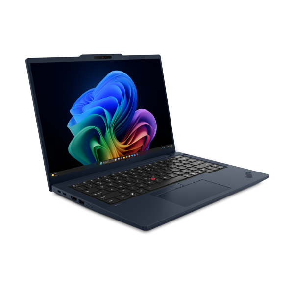 Lenovo ThinkPad T14 Gen 7 [Intel] Copilot+ PC Intel Core Ultra 7 355 Computer portatile 35,6 cm [14] Touch screen WUXGA 32 GB LPDDR5x-SDRAM 512 GB SSD Wi-Fi 7 [802.11be] Windows 11 Pro Blu Tedesco (TP T14 G7 CU7-355 32GB - 512GB SSD 14.0 WUXGA W11P) ...