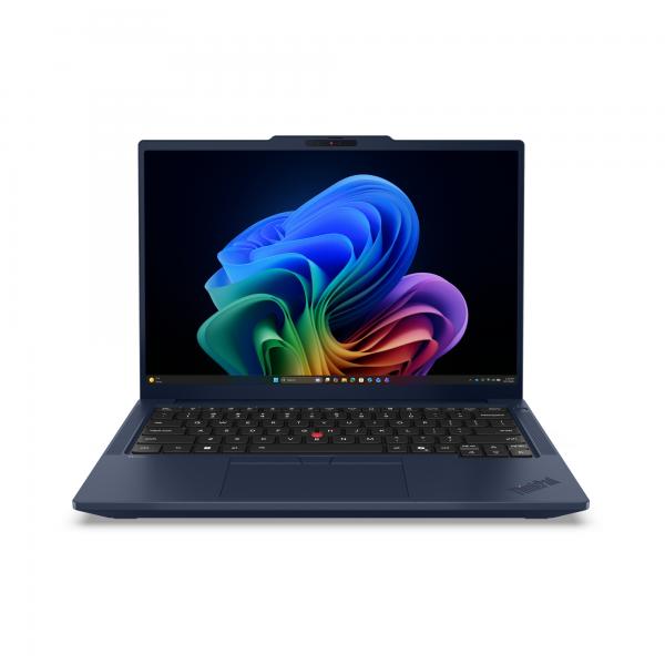 Lenovo ThinkPad T14 Gen 7 [Intel] Copilot+ PC Intel Core Ultra 7 355 Computer portatile 35,6 cm [14] Touch screen WUXGA 32 GB LPDDR5x-SDRAM 512 GB SSD Wi-Fi 7 [802.11be] Windows 11 Pro Blu Tedesco (TP T14 G7 CU7-355 32GB - 512GB SSD 14.0 WUXGA W11P) ...