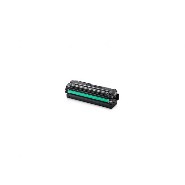 Samsung CLT-C506L cartuccia toner 1 pz Originale Ciano (Toner Cyan HC CLX-6260FD - Pages 3.500 - Warranty: 12M)SamsungCLT-C506L