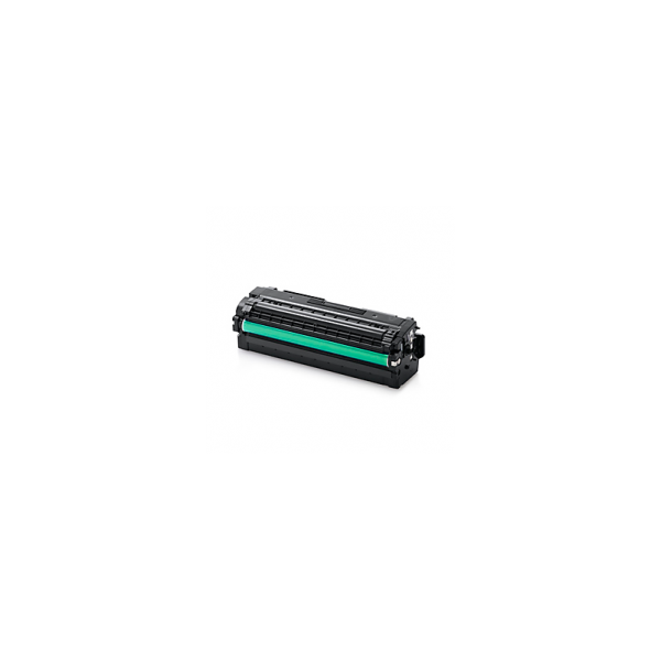 Samsung CLT-Y506L cartuccia toner 1 pz Originale Giallo (Toner Yellow HC CLX-6260FD - Pages 3.500 - Warranty: 12M)SamsungCLT-Y506L