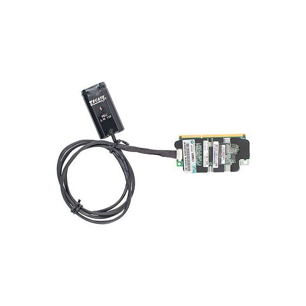 Hewlett Packard Enterprise 631922-B21 memoria 0,5 GB (HP 512MB B-series FBWC Dynamic Smart Array)Hpe631922-B21