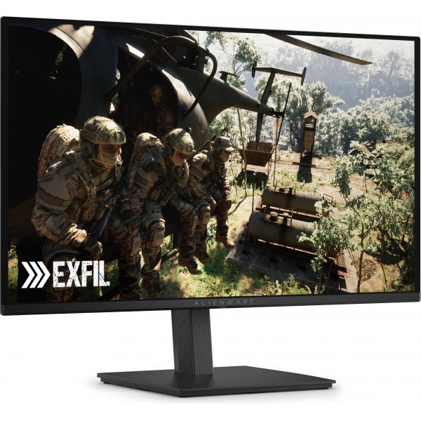 Alienware AW2726DM Monitor PC 67,3 cm [26.5] 2560 x 1440 Pixel Quad HD QD-OLED Nero (ALIENWARE 27 240HZ QD-OLED - GAMING MONITOR-AW2726DM)Dell5397321030553GAME-AW2726DM