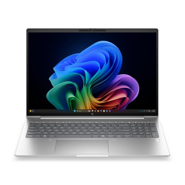 HP ProBook 4 G2a 16 inch Notebook Next Gen AI PC Wolf Pro Security Edition Copilot+ PC AMD Ryzen AI 7 445 Computer portatile 40,6 cm [16] WUXGA 24 GB DDR5-SDRAM 512 GB SSD Wi-Fi 7 [802.11be] Windows 11 Pro Argento (HP ProBook 4 G2a Notebook Next Gen ...