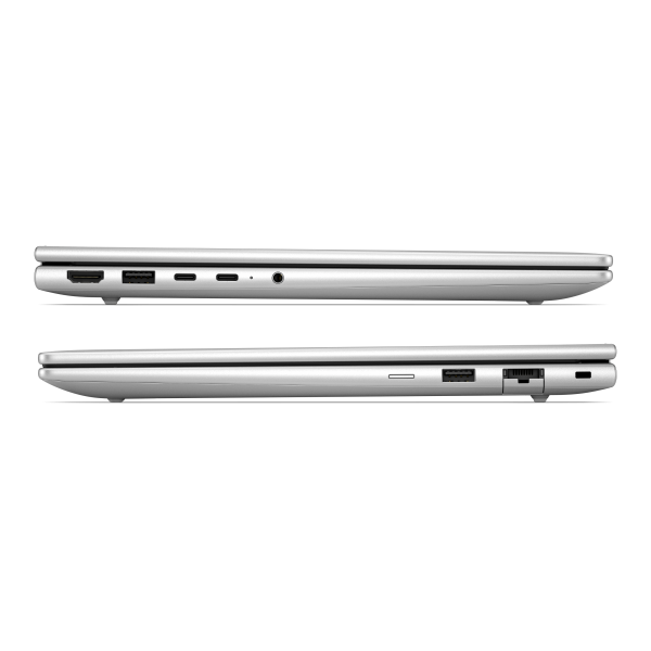 HP ProBook 4 G2a Next Gen AI PC Wolf Pro Security Edition Copilot+ PC AMD Ryzen AI 7 445 Computer portatile 35,6 cm [14] WUXGA 32 GB DDR5-SDRAM 1 TB SSD Wi-Fi 7 [802.11be] Windows 11 Pro Argento (HP ProBook 4 G2a Notebook Next Gen AI - Copilot+ PC - ...