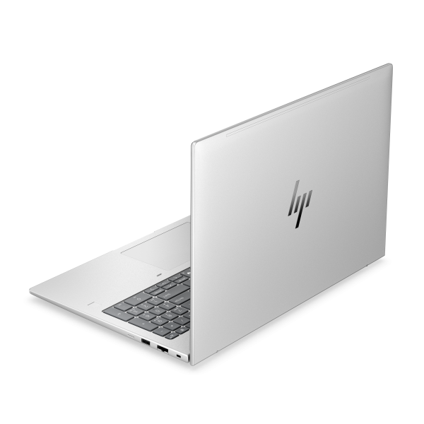 HP EliteBook 6 G2i 16 Next Gen AI PC Wolf Pro Security Edition Intel Core Ultra 5 325 Computer portatile 40,6 cm [16] WUXGA 24 GB DDR5-SDRAM 512 GB SSD Wi-Fi 7 [802.11be] Windows 11 Pro Argento (HP EliteBook 6 G2i Notebook Next Gen AI - AI PC - desig...