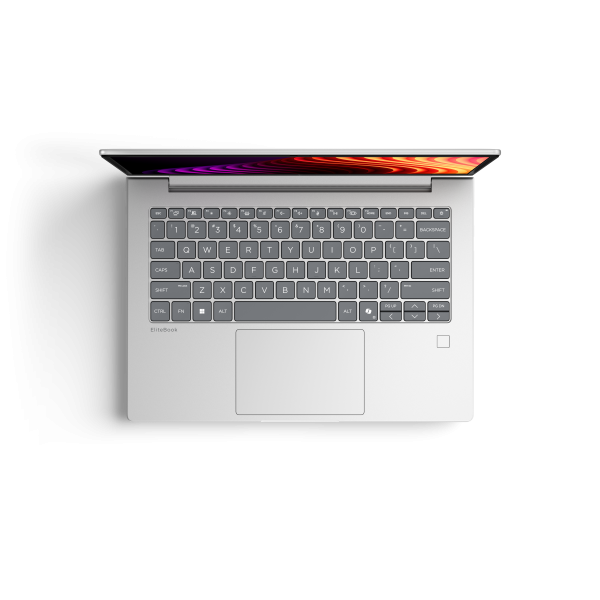 HP EliteBook 6 G2i Next Gen AI PC Wolf Pro Security Edition Intel Core Ultra 7 355 Computer portatile 35,6 cm [14] WUXGA 32 GB DDR5-SDRAM 1 TB SSD Wi-Fi 7 [802.11be] Windows 11 Pro Argento (HP EliteBook 6 G2i Notebook Next Gen AI - AI PC - design del...