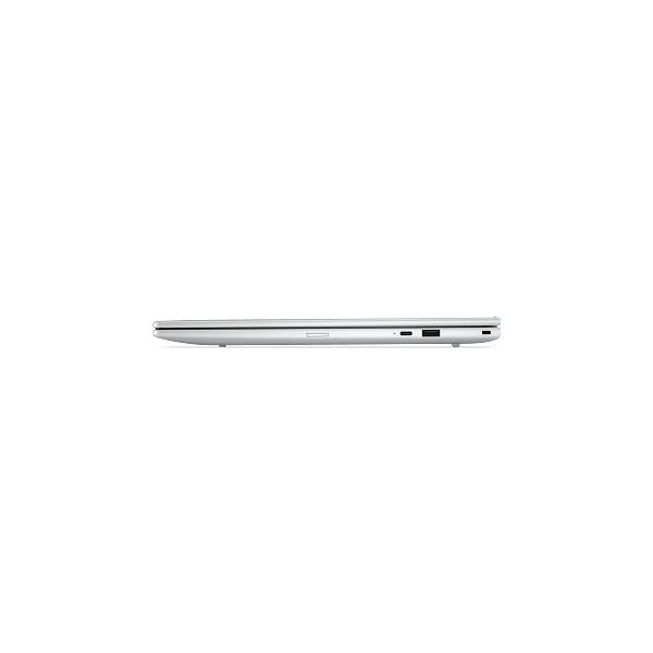 HP EliteBook 8 G2a 16 Next Gen AI PC Wolf Pro Security Edition Copilot+ PC AMD Ryzen AI 7 450 Computer portatile 40,6 cm [16] WUXGA 16 GB DDR5-SDRAM 512 GB SSD Wi-Fi 7 [802.11be] Windows 11 Pro Argento (HP EliteBook 8 G2a Notebook Next Gen AI - Desig...