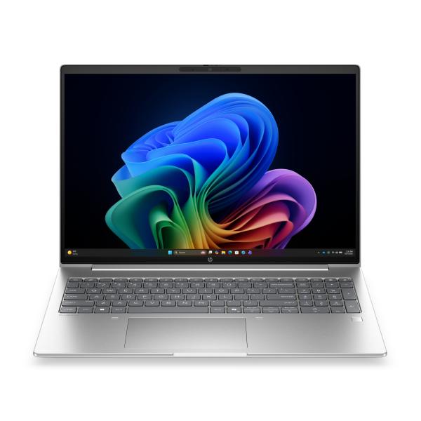 HP ProBook 4 G2i 16 inch Notebook Next Gen AI PC Wolf Pro Security Edition Copilot+ PC Intel Core Ultra 7 Computer portatile 40,6 cm [16] WUXGA 24 GB DDR5-SDRAM 512 GB SSD Wi-Fi 7 [802.11be] Windows 11 Pro Argento (HP ProBook 4 G2i Notebook Next Gen ...