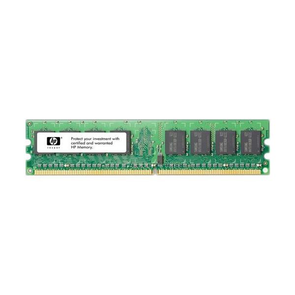 HP 2GB PC3-12800 [DDR3 1600 MHz] DIMM memoria 1 x 2 GB (2GB DDR3-1600 MHz - **New Retail** - Warranty: 12M)HpB4U35AT