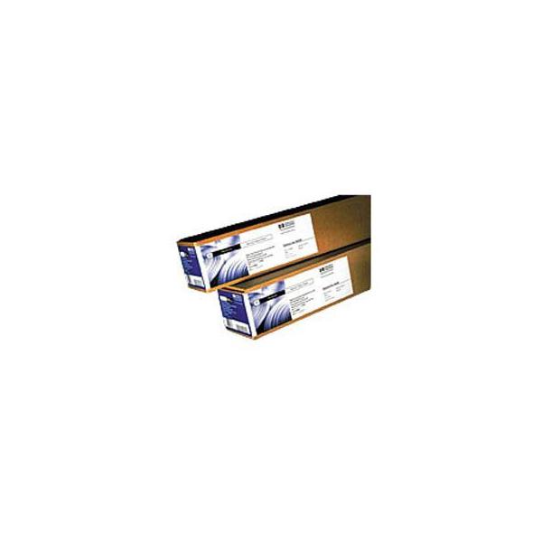 HP Special Inkjet Paper-610 mm x 45.7 m [24 in x 150 ft] carta inkjet Opaco (SPECIAL INKJET PAPER-24IN 45 7M 131)Hp51631D
